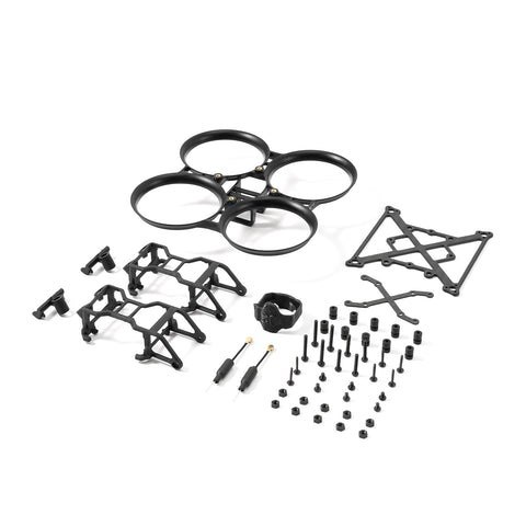 Frame BETAFPV Pavo Pico Brushless Whoop (HD Digital Version) Blue