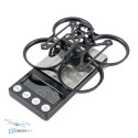BETAFPV Pavo20 Brushed Whoop Grey rama FPV szczegółowy widok z boku kup w HTDRONE