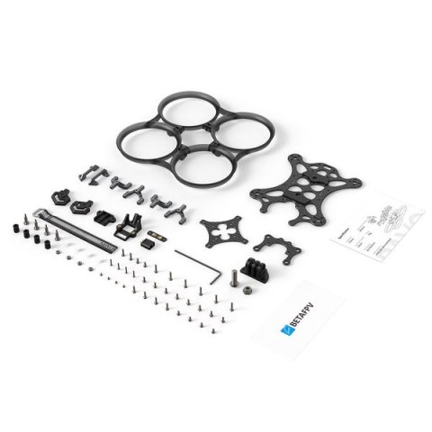 Frame BETAFPV Pavo25 V2 Brushless Whoop