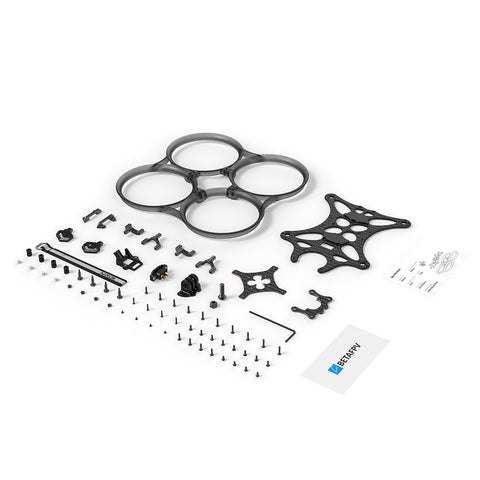 Frame BETAFPV Pavo35 Brushless Whoop