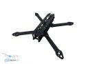 Partizan Frame PT10 główny widok ramy FPV kup teraz w HTDRONE najlepsza cena