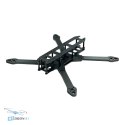 Рама FPV Partizan PT7 7 дюймів від HTDRONE найкращий вибір купити зараз