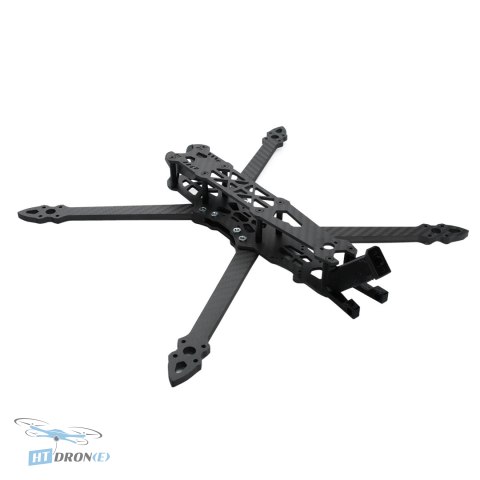 Рама Pilotix Mark4-7 V2 Partizan Edition FPV основний вид купити зараз в HTDRONE
