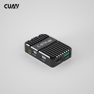GPS Module CUAV C-RTK 9Ps (Base unit)