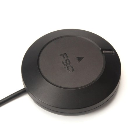 GPS Module Holybro H-RTK ZED-F9P Rover - CAN