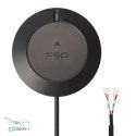 Holybro H-RTK ZED-F9P Rover CAN moduł GPS opakowanie akcesoria sprawdź cenę HTDRONE