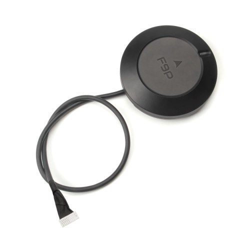 GPS Module Holybro H-RTK ZED-F9P Rover UART (10Pin)