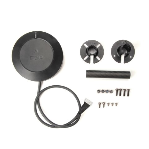 GPS Module Holybro H-RTK ZED-F9P Rover UART (10Pin)