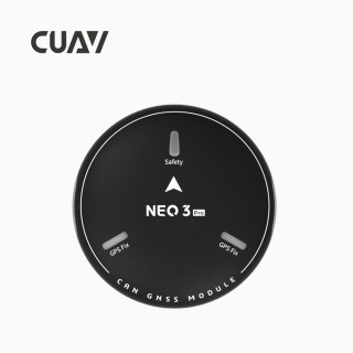 GPS module CUAV NEO 3 Pro