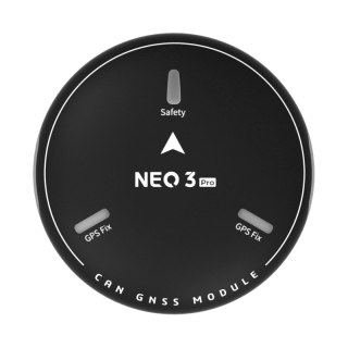 GPS module CUAV NEO 3 Pro