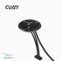 CUAV NEO 3 Pro GPS module top view printed circuit board details HTDRONE