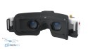 HDZero Goggle HDZero FPV packaging accessories at HTDRONE shop