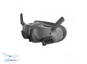 DJI Goggles 2 FPV goggles rear view connectors DJI available at HTDRONE shop