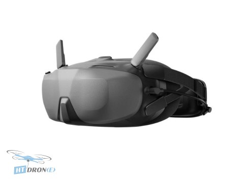 DJI Goggles HD N3 do Neo Avata 2 - główny widok produktu w sklepie HTDRONE