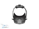 DJI Goggles HD N3 z drona Avata 2 - widok z przodu i z boku, najlepsza cena