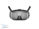 DJI Goggles HD N3 tył i złącza - szczegółowe zdjęcie produktu do kupienia online