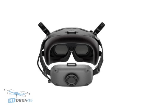 DJI Goggles HD N3 zestaw akcesoriów - co zawiera opakowanie