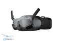 DJI Integra Gogle FPV od DJI - widok z boku, doskonała cena w sklepie HTDRONE