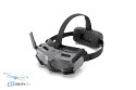 DJI Integra Gogle FPV od DJI - tylny widok i porty, kupuj najlepsze FPV w HTDRONE