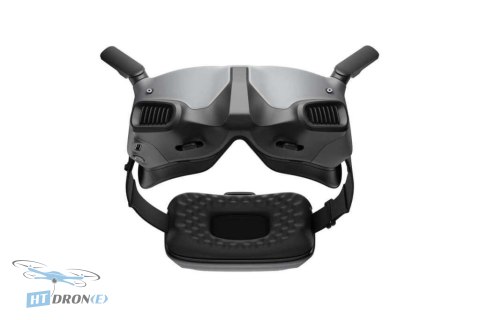 DJI Integra Gogle FPV od DJI - akcesoria i zawartość zestawu, kup w HTDRONE