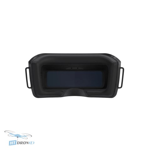 Walksnail Avatar HD L FPV goggles rear connectors ports detail buy HTDRONE
