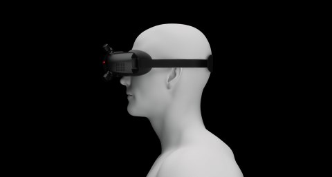 Goggles Walksnail Avatar HD X (opened box)