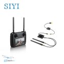 SIYI MK15 Standard Combo handheld ground station main view HTDRONE