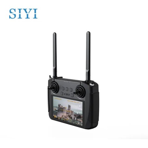 HD system Remote Controller SIYI MK15 Handheld Ground Station Standard Combo