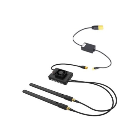 HD system SIYI MK32 Air Unit