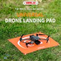 STARTRC mata lądowania dla drona 55x55cm tył widok akcesoria FPV sklep HTDRONE