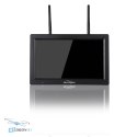 Hawkeye Captain X 4.9-6.0G FPV Monitor with DVR - main product view at HTDRONE