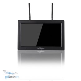 Hawkeye Captain X 4.9-6.0G FPV Monitor with DVR - main product view at HTDRONE