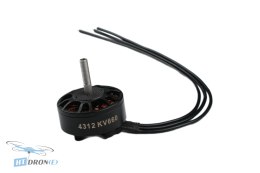 Silnik Pilotix 4312 660KV do drona FPV – najlepszy wybór w sklepie HTDRONE