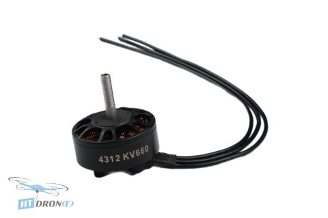 Pilotix 4312 660KV FPV drone motor – best choice at HTDRONE shop