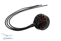 Motor Pilotix 4312 660KV FPV – widok z boku, wysoka jakość kup teraz w HTDRONE