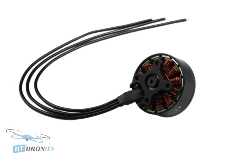 Pilotix 4312 660KV FPV motor – side view, high quality buy now at HTDRONE