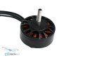 Pilotix 4312 660KV FPV motor rear view – strong connectors, price at HTDRONE