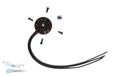 Pilotix 4312 660KV FPV motor size – comparison, HTDRONE parts shop