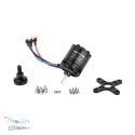 Opakowanie silnika SunnySky V2 X2216 1100KV, akcesoria w zestawie, sklep HTDRONE