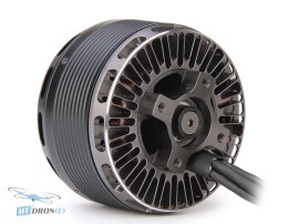T-Motor AT7224 KV160 silnik lotniczy FPV - widok z boku, kup teraz
