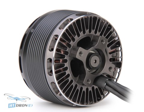 T-Motor AT7224 KV160 FPV aircraft motor - side view, buy now