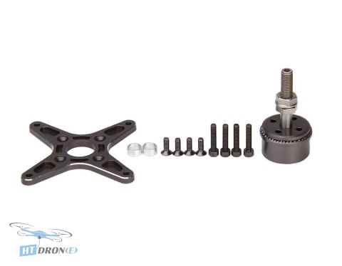 T-Motor AT7224 KV160 aircraft motor mounting details - see offer