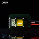 CUAV CAN PDB power and signal connectors detailed rear view buy at HTDRONE
