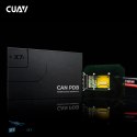 CUAV CAN PDB printed circuit board detailed top-down view buy at HTDRONE
