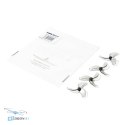 Packaging of BETAFPV Gemfan 1611 3-Blade Clear Grey FPV drone propellers - price at HTDRONE shop