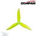Gemfan FURY 5128.0 Radioactive Green 3-blade FPV drone propellers best buy