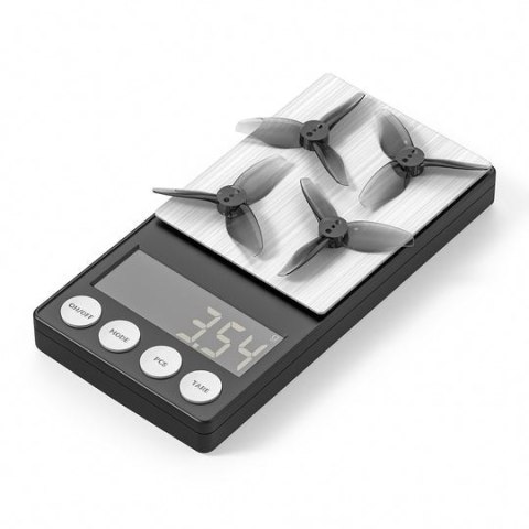 Propellers BETAFPV 2023 3-blade 1.5mm Shaft, 4pcs