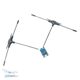 BAYCK ELRS 868/2.4G Dual Band Receiver for FPV drone - main view