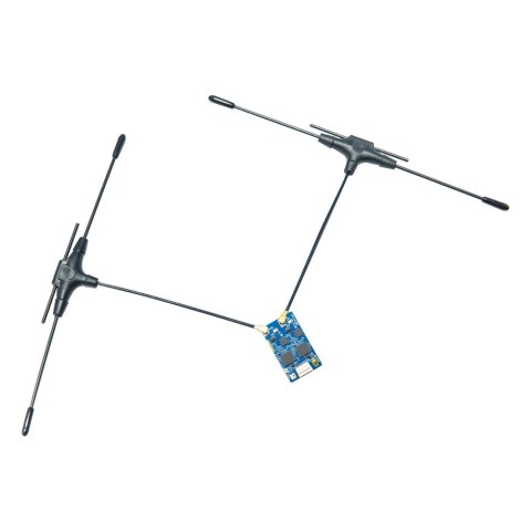 Receiver BAYCK ELRS 868/2.4G Dual band frequency