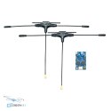 BAYCK ELRS receiver package contents - accessories